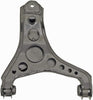 Dorman 520-148 Front Right Lower Suspension Control Arm for Select Models