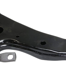 Control Arm Compatible For 2008-2016 Toyota Highlander 2010-2017 Lexus RX450h 6Cyl 4Cyl 3.3L 3.5L 2.7L Front, Left Driver Side, Lower Sold individually