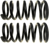 ACDelco 45H3155 Professional Rear Coil Spring Set