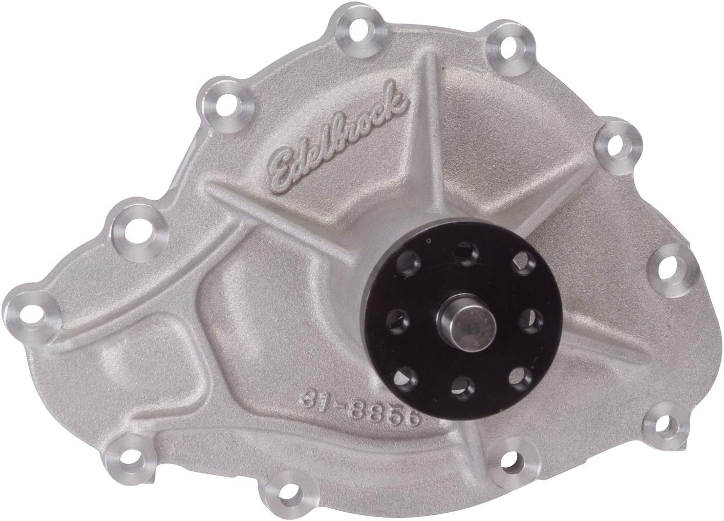 Edelbrock 8856 WATER PUMP