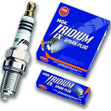 NGK Iridium IX Spark Plug CR8EIX - Individual