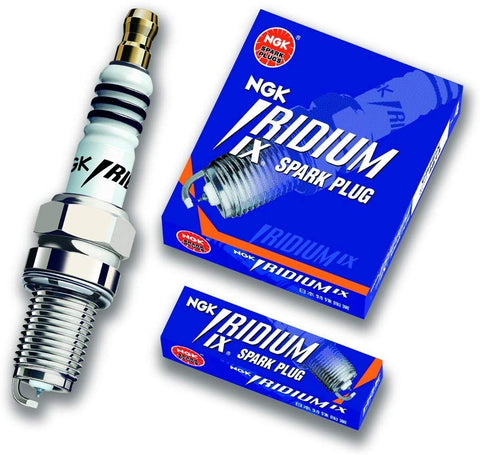 NGK Iridium IX Spark Plug CR8EIX - Individual