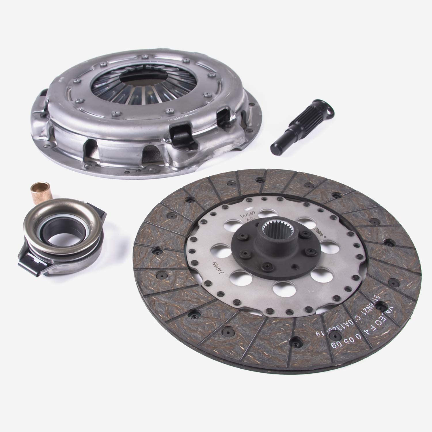 LuK 06-074 Clutch Kit