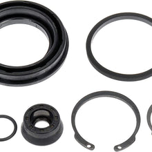 Dorman D670178 Rear Disc Brake Caliper Repair Kit for Select Models