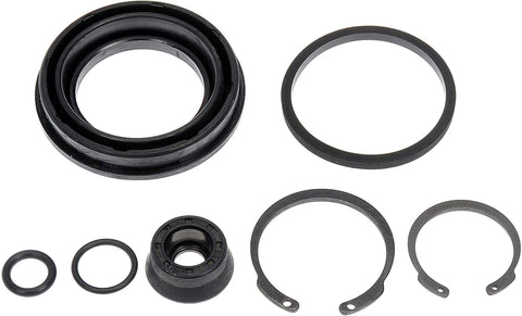 Dorman D670178 Rear Disc Brake Caliper Repair Kit for Select Models