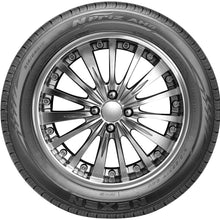 NEXEN N PRIZ AH8 all_ Season Radial Tire-195/65R15 91T SL-ply
