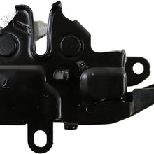 Genuine Toyota Parts 53510-0C011 Hood Latch