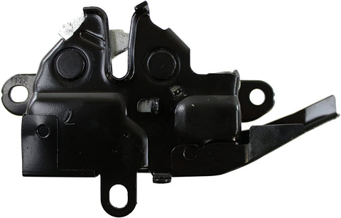 Genuine Toyota Parts 53510-0C011 Hood Latch