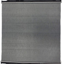 NEW Replacement Radiator for Kenworth W900 & Peterbilt 384 & 386 N4028001 F3160921102130