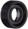 SKF 3145 LDS & Small Bore Seal, R Lip Code, HMS4 Style, Metric, 8mm Shaft Diameter, 16mm Bore Diameter, 7mm Width