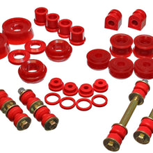 Energy Suspension 5.18114R Master Set for Dodge Neon Srt-4