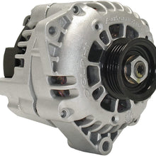 Quality-Built 8199502 Premium Alternator - Remanufactured