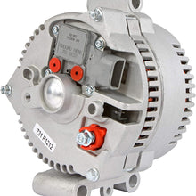 DB Electrical AFD0070 Alternator For Ford 7.3L F150 F250 F350 PICKUP 95 96 97 98, Van 95 96 97 98 99 00 01 02 03, E450 02 03 - 130 Amp