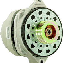 ACDelco 335-1227 Professional Alternator