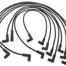 ACDelco 9608N Professional Spark Plug Wire Set