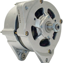 Quality-Built 14972 Premium Alternator - Remanufactured