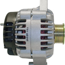 Quality-Built 8158605 Premium Alternator - Remanufactured