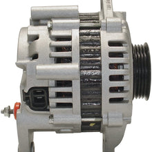 Quality-Built 14651 Premium Alternator - Remanufactured