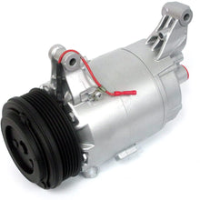 A/C Remanufactured Compressor Kit Fits Mini Cooper 2002-2006 L4 1.6L (CVC) 97275