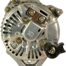 DB Electrical AND0071 New Alternator For 5.9L 5.9 Dodge Ram 94 95 96 97 98 1994 1995 1996 1997 1998 13302, 5.9L 5.9 Dodge D/W Series Pickup 90 91 92 93 1990 1991 1992 1993 BAL6510X ND121000-4080 13302