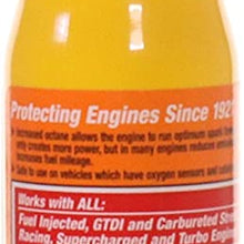 Rislone 4747 Super Concentrated Octane Booster, 6. Fluid_Ounces