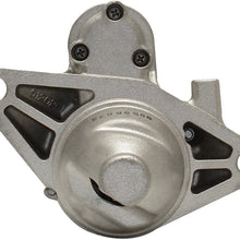 Quality-Built 12174 Premium Import Starter - Remanufactured