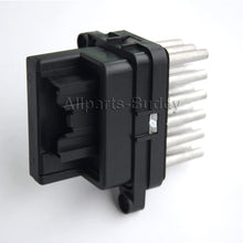 Bernard Bertha New Heater Blower Motor Fan Resistor Regulator use OE NO. 7G9T19E624AA for Ford Mondeo