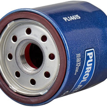 Purolator PL14615 PurolatorONE Advanced Engine Protection Spin On Oil Filter