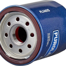 Purolator PL14615 PurolatorONE Advanced Engine Protection Spin On Oil Filter