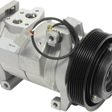 COMPRESSOR - NEW COMPRESSOR