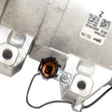 Valeo 10000654 A/C Compressor for Select Nissan Altima Models