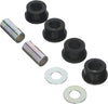 Nolathane REV028.0080 Black Control Arm Bushing (Lower Inner Front Front)