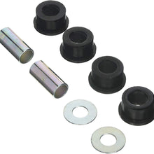 Nolathane REV028.0080 Black Control Arm-Lower Inner Bushing-Front