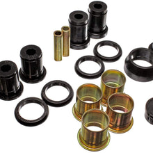 Energy Suspension 3.3141G Rear End Control Arm Bushing Set