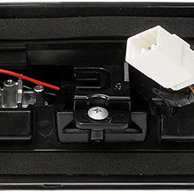 Dorman 923-061 Third Brake Light Assembly For Select Ram Models