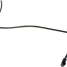 Dorman HELP! 46005 Crankcase Vent Tube