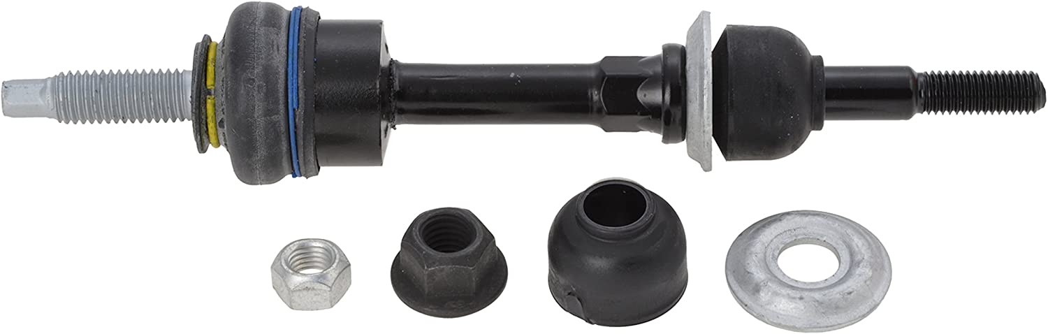 TRW Automotive JTS885 Suspension Stabilizer Bar Link Kit for Ford F-150: 2005-2008 and other applications Front