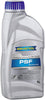 RAVENOL J1B1031 Power Steering Fluid - PSF Semi-Synthetic Hydraulic Fluid (1 Liter)