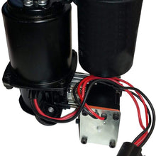 Elite 20-036004 Air Suspension Compressor with Dryer