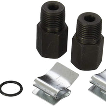 Spectra Premium CU1124 Complete Radiator for Ford Aeorstar