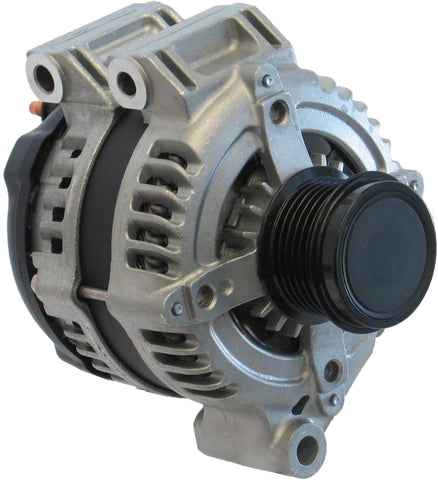 ACDelco 334-2918 Professional Alternator, Remanufactured