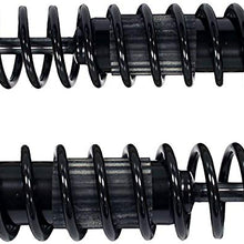 Monroe 58643 Monroe Load Adjust Shock Absorber