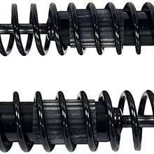 Monroe Shocks & Struts 58653 MONROE LOAD ADJUST Shock Absorber