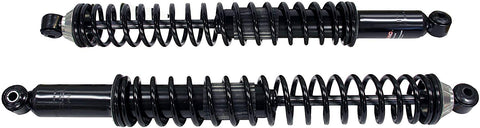 Monroe 58643 Monroe Load Adjust Shock Absorber