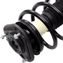Fastspace Front Pair Shocks Struts Coil Spring Assembly Kit Fit for 2003-2008 for Toyota Corolla 172115 172114