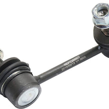 Sway Bar Link Compatible with 2003-2008 Infiniti FX35 / FX45 Rear Passenger Side