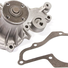 Evergreen TBK095WPT Fits Suzuki G13A 8-Valves SOHC Timing Belt Kit w/Water Pump