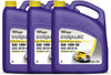 Royal Purple 80456 Duralec Ultra 10W30 Oil Case 3 x 1 Gallon, 384. Fluid_Ounces