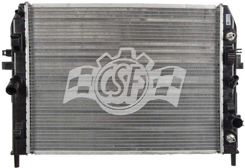 CSF 3302 Radiator