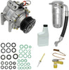 UAC KT 4849 A/C Compressor and Component Kit, 1 Pack